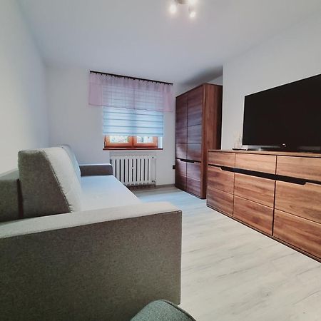 Apartament Paula Jelenia Góra Екстериор снимка