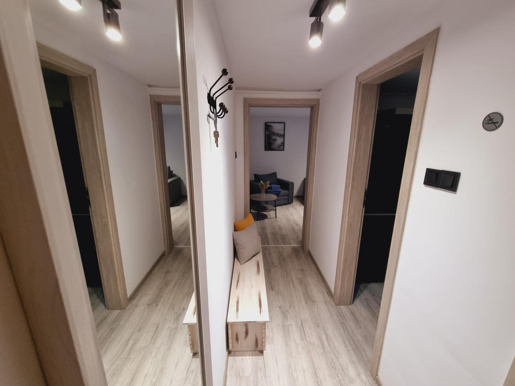 Apartament Paula Jelenia Góra Екстериор снимка