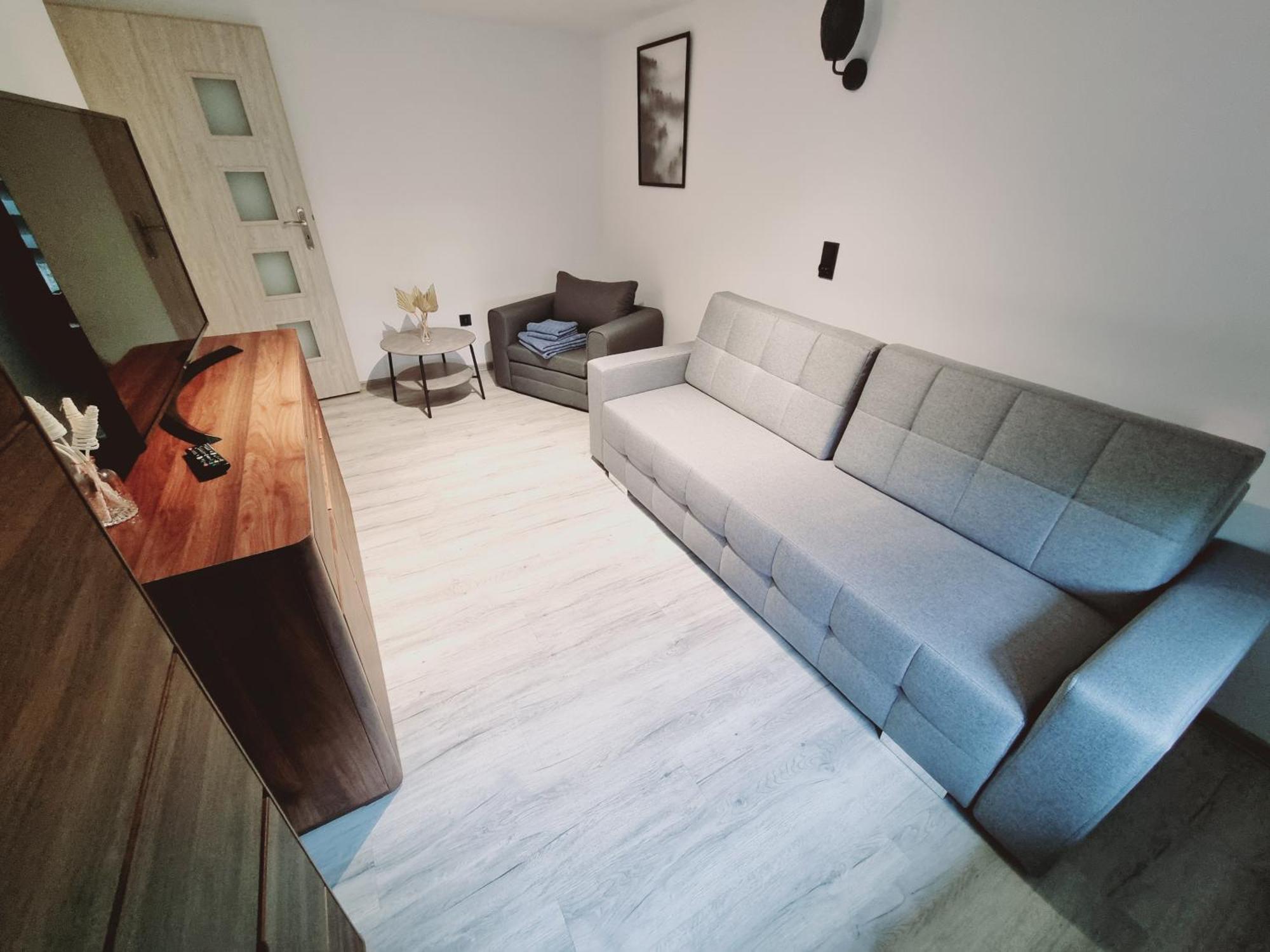 Apartament Paula Jelenia Góra Екстериор снимка
