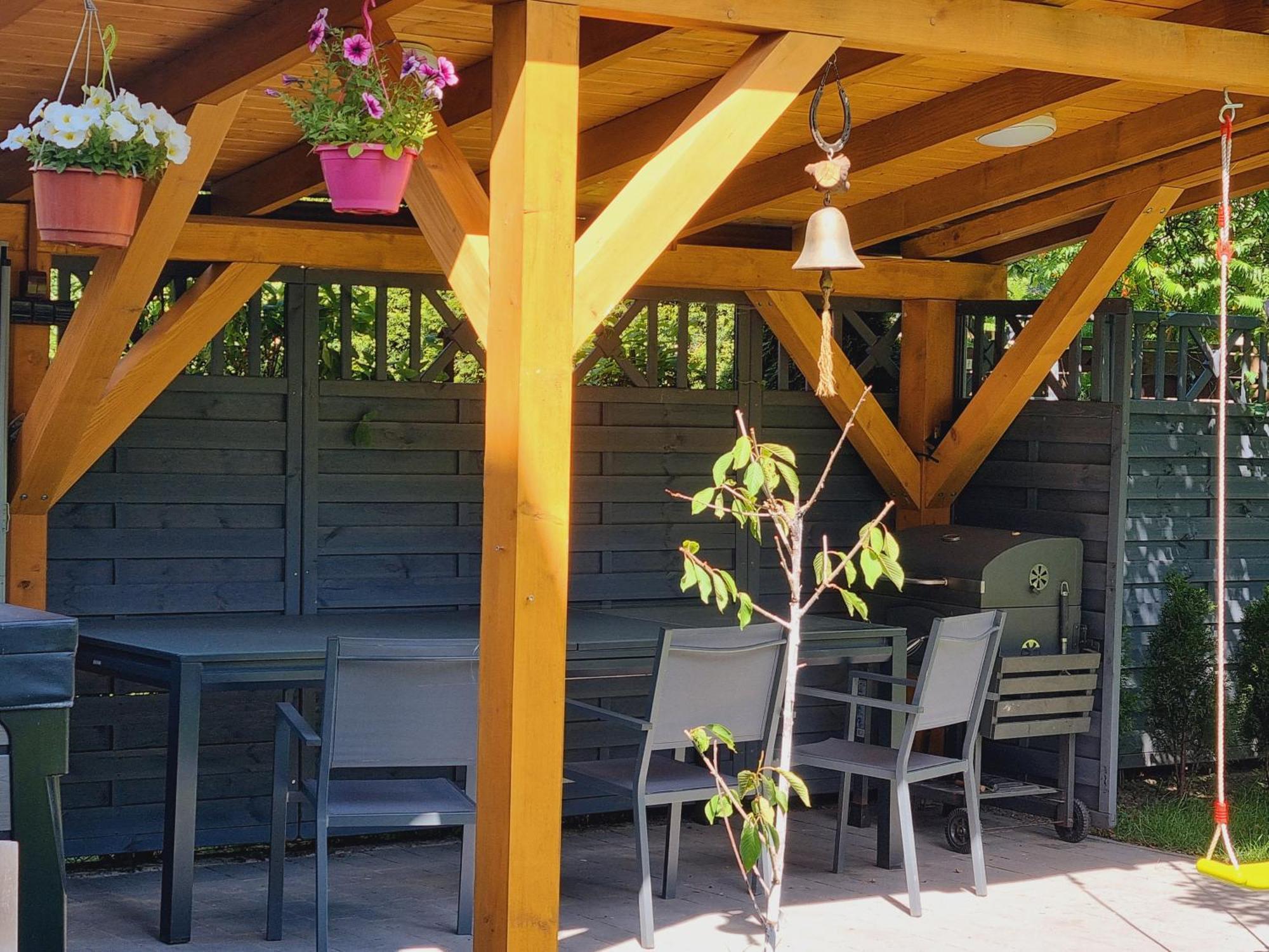 Apartament Paula Jelenia Góra Екстериор снимка