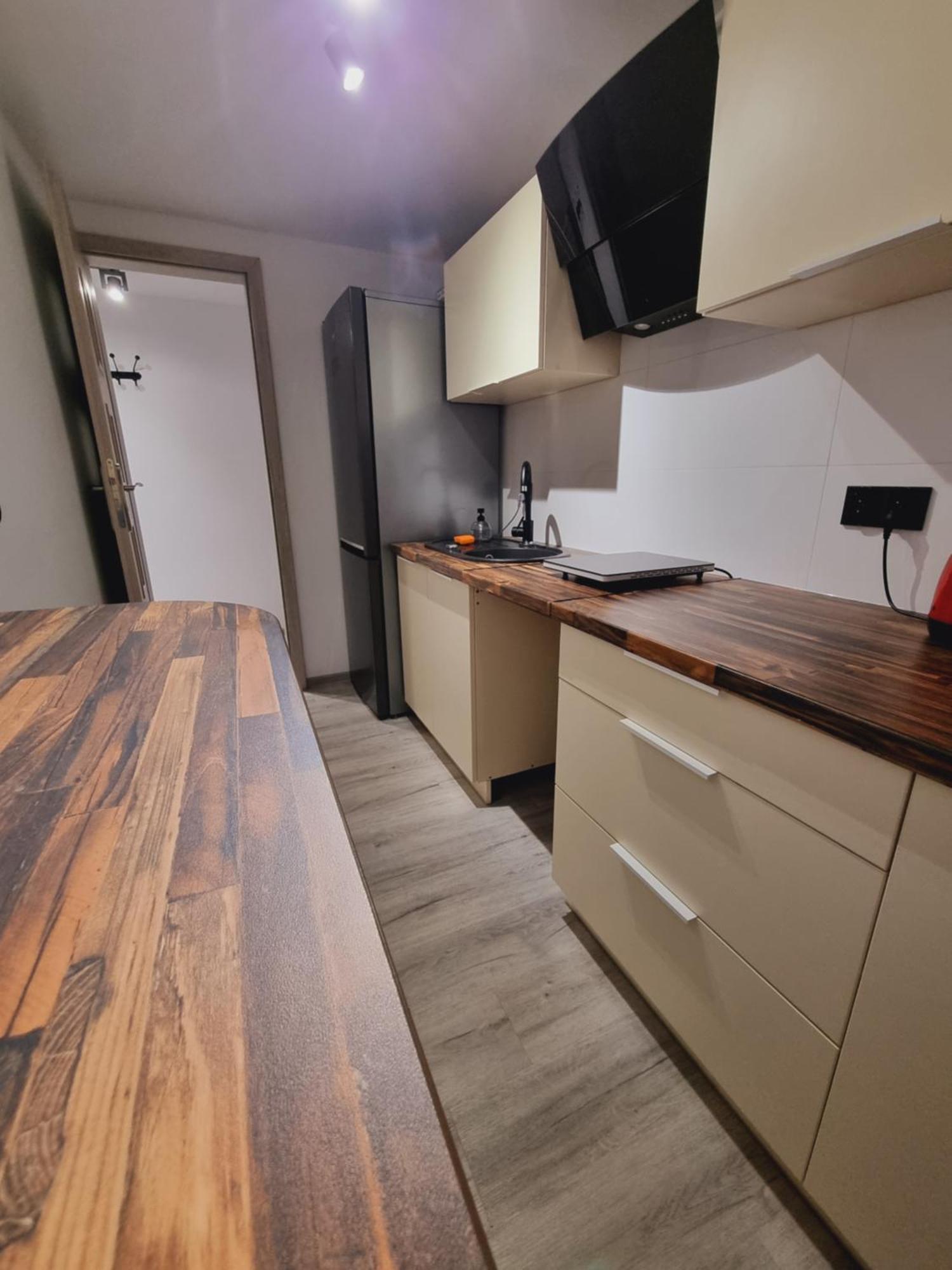 Apartament Paula Jelenia Góra Екстериор снимка